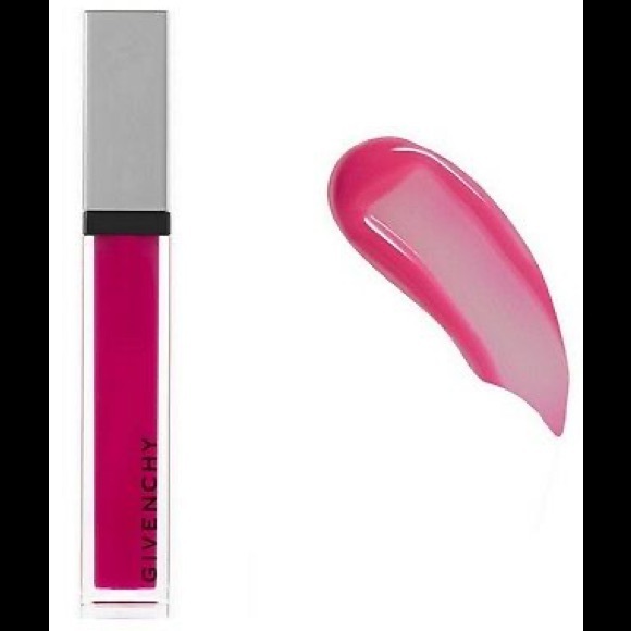 Givenchy Gelee D'Interdit Gloss Balm Crystal Shine - Picture 4 of 11